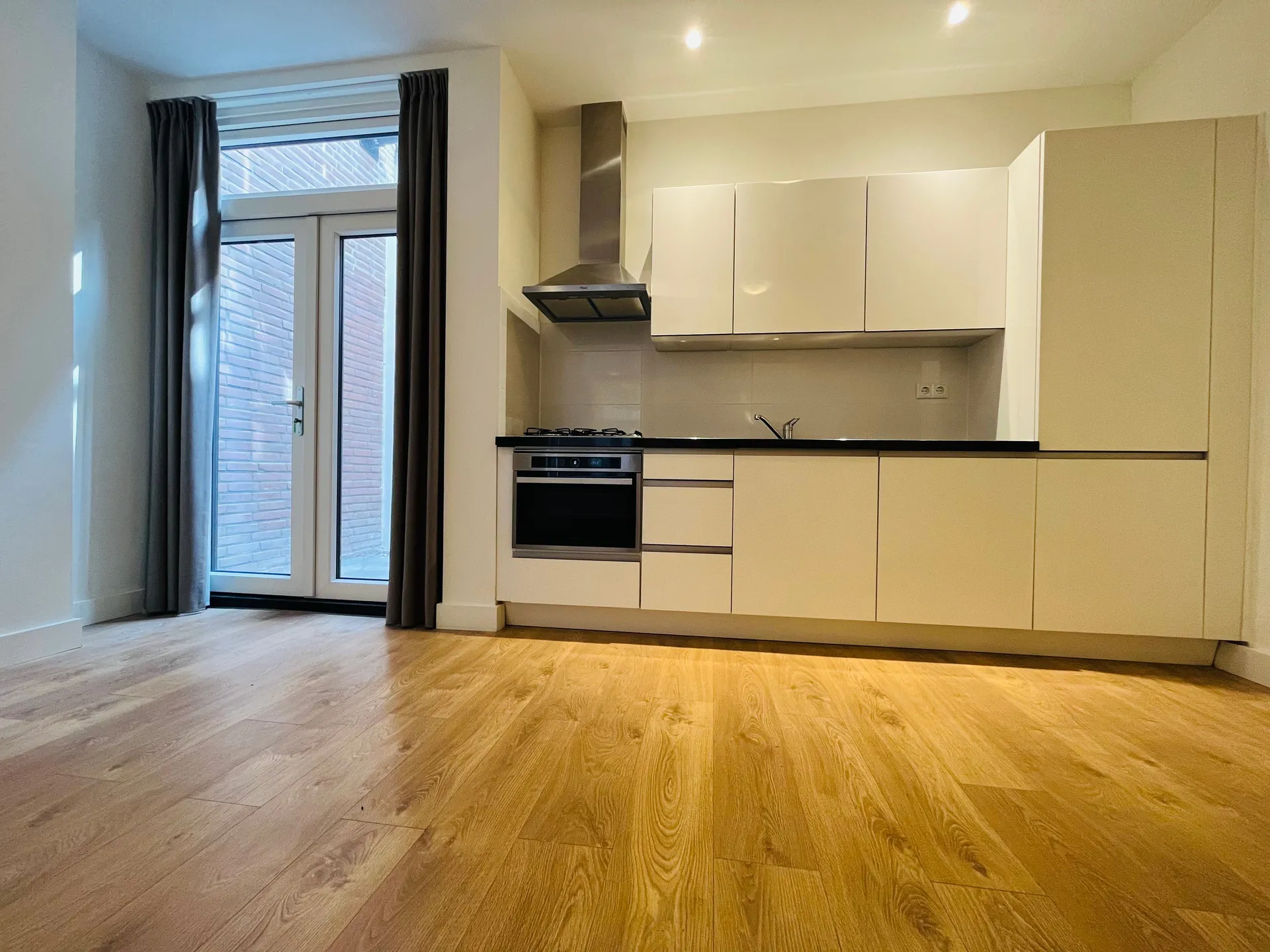 Foto #4 Appartement Wagenstraat Den Haag