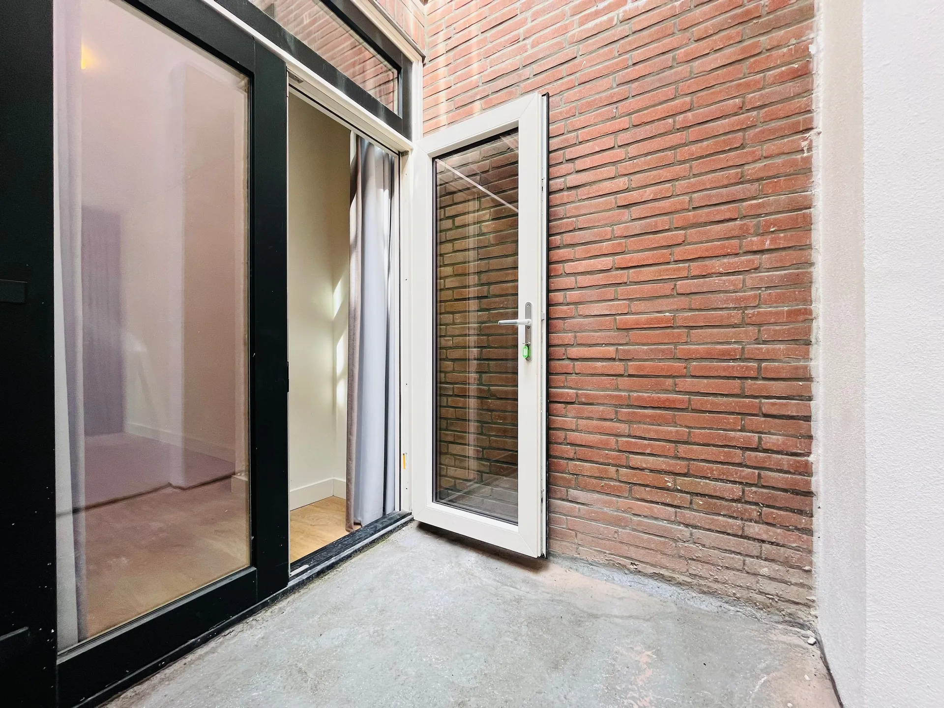 Foto #6 Appartement Wagenstraat Den Haag