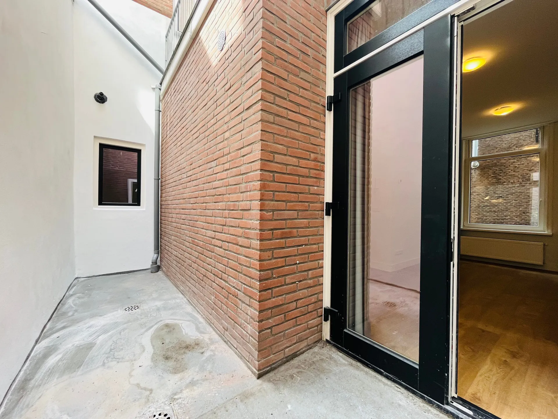 Foto #7 Appartement Wagenstraat Den Haag