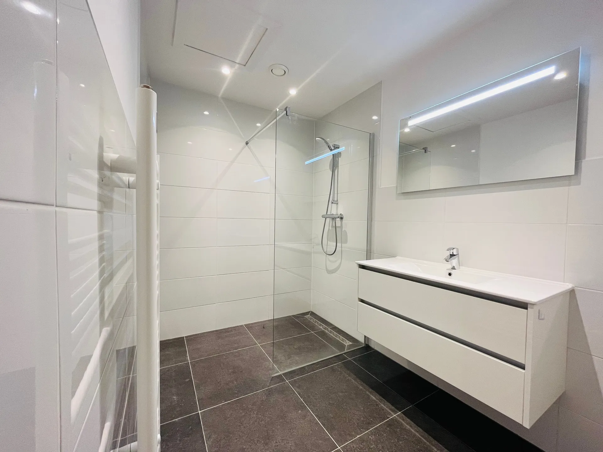 Foto #9 Appartement Wagenstraat Den Haag