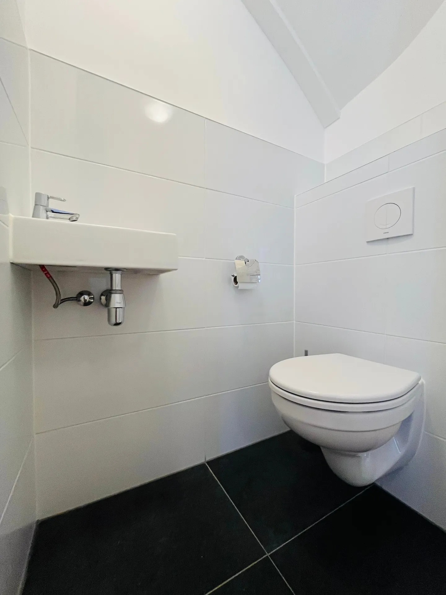 Foto #10 Appartement Wagenstraat Den Haag