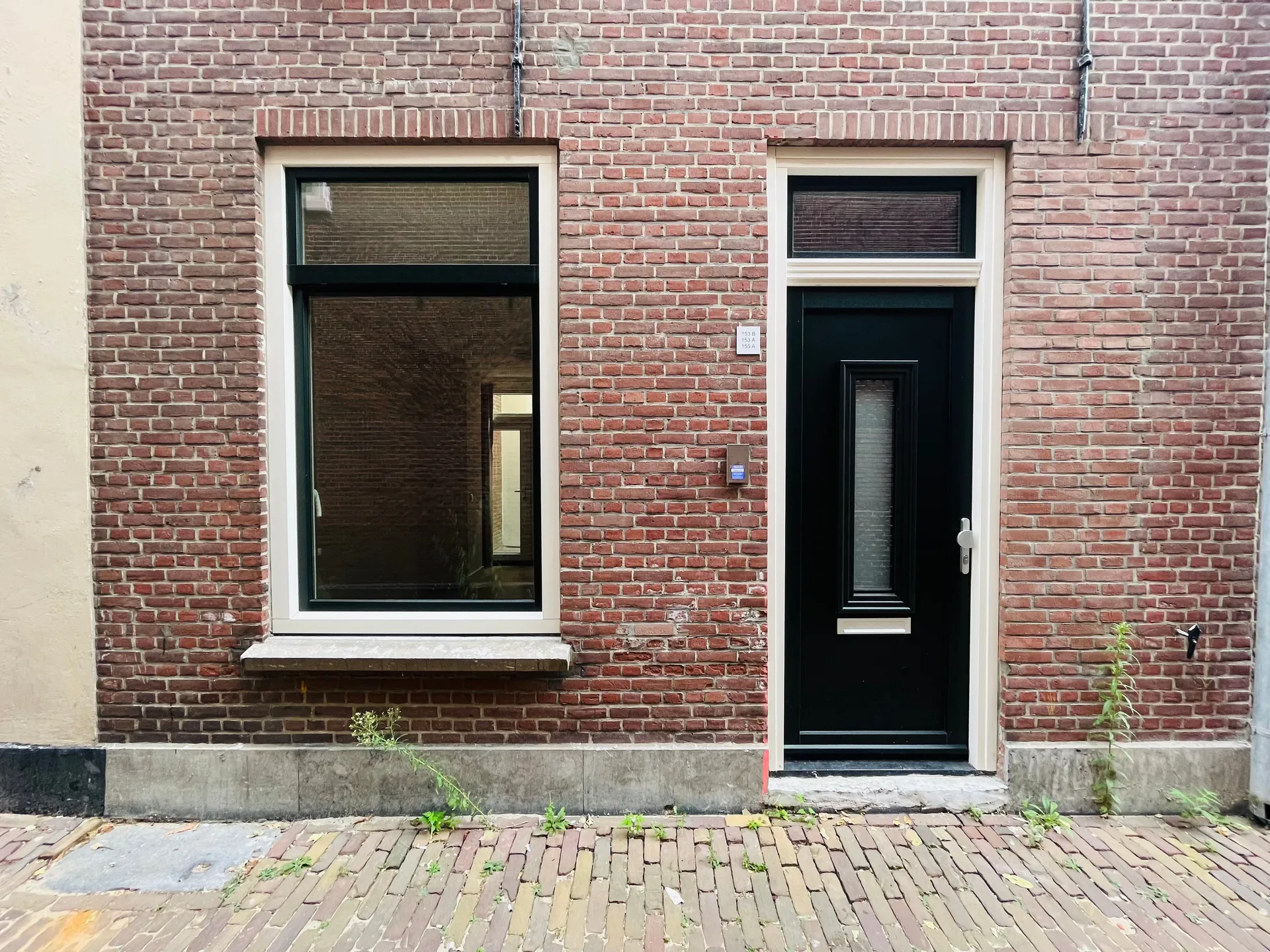 Foto #12 Appartement Wagenstraat Den Haag