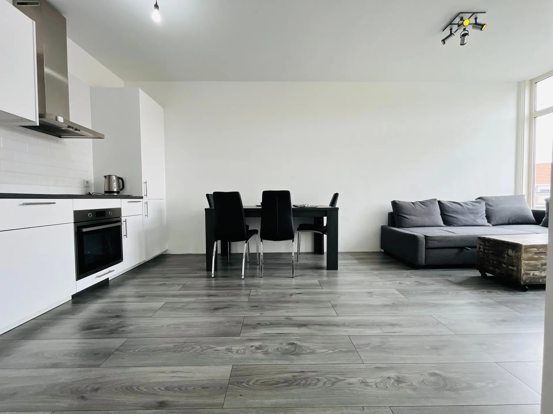 Foto #0 Appartement van Musschenbroekstraat Den Haag