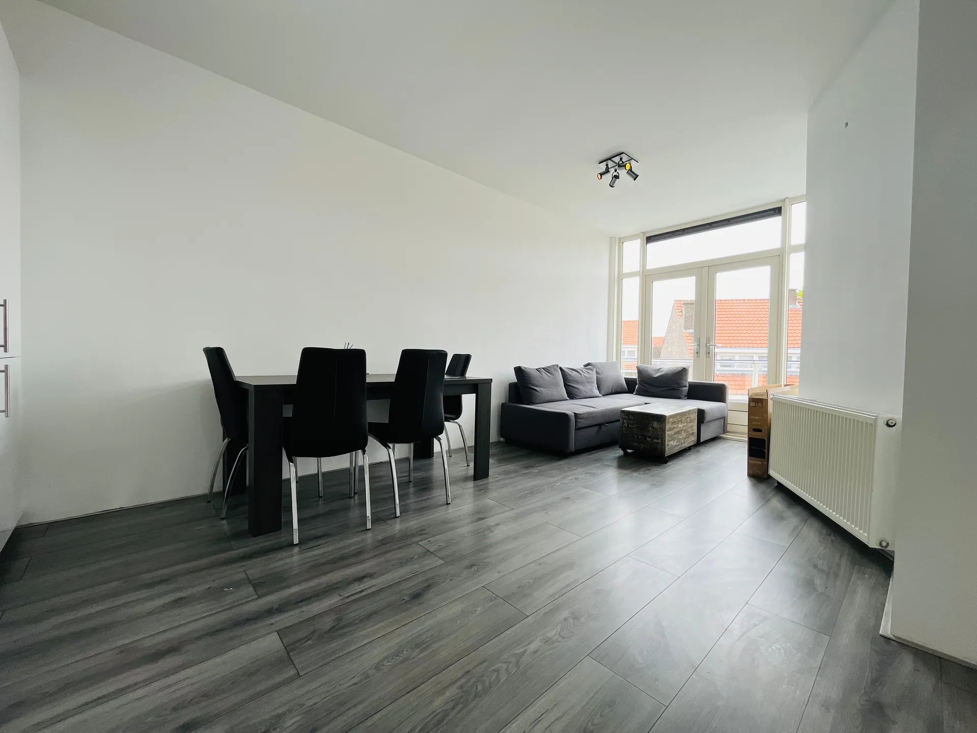 Foto #1 Appartement van Musschenbroekstraat Den Haag