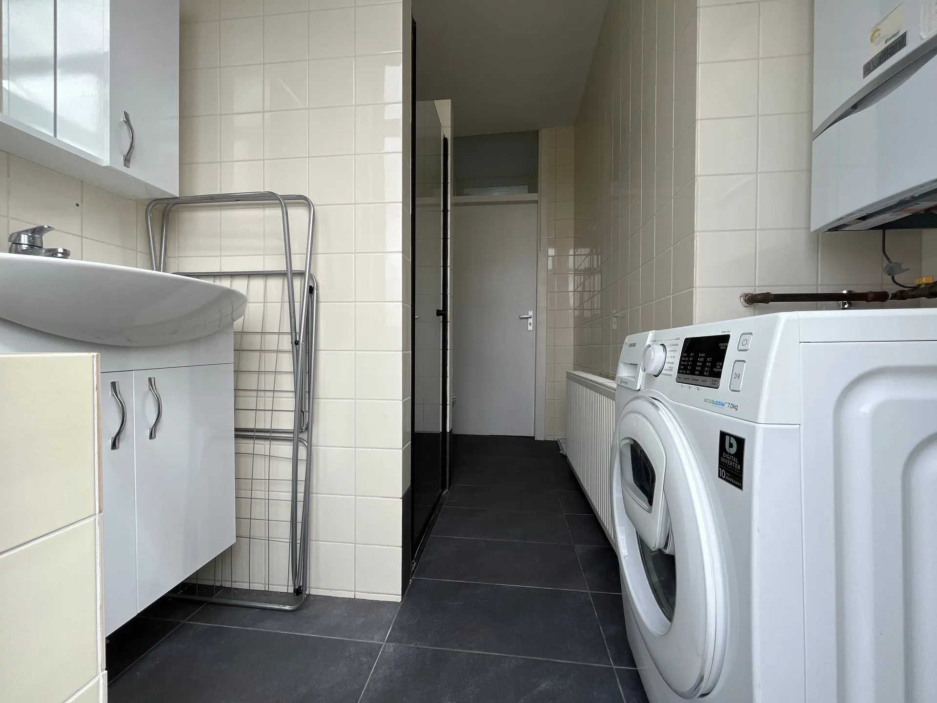 Foto #3 Appartement van Musschenbroekstraat Den Haag