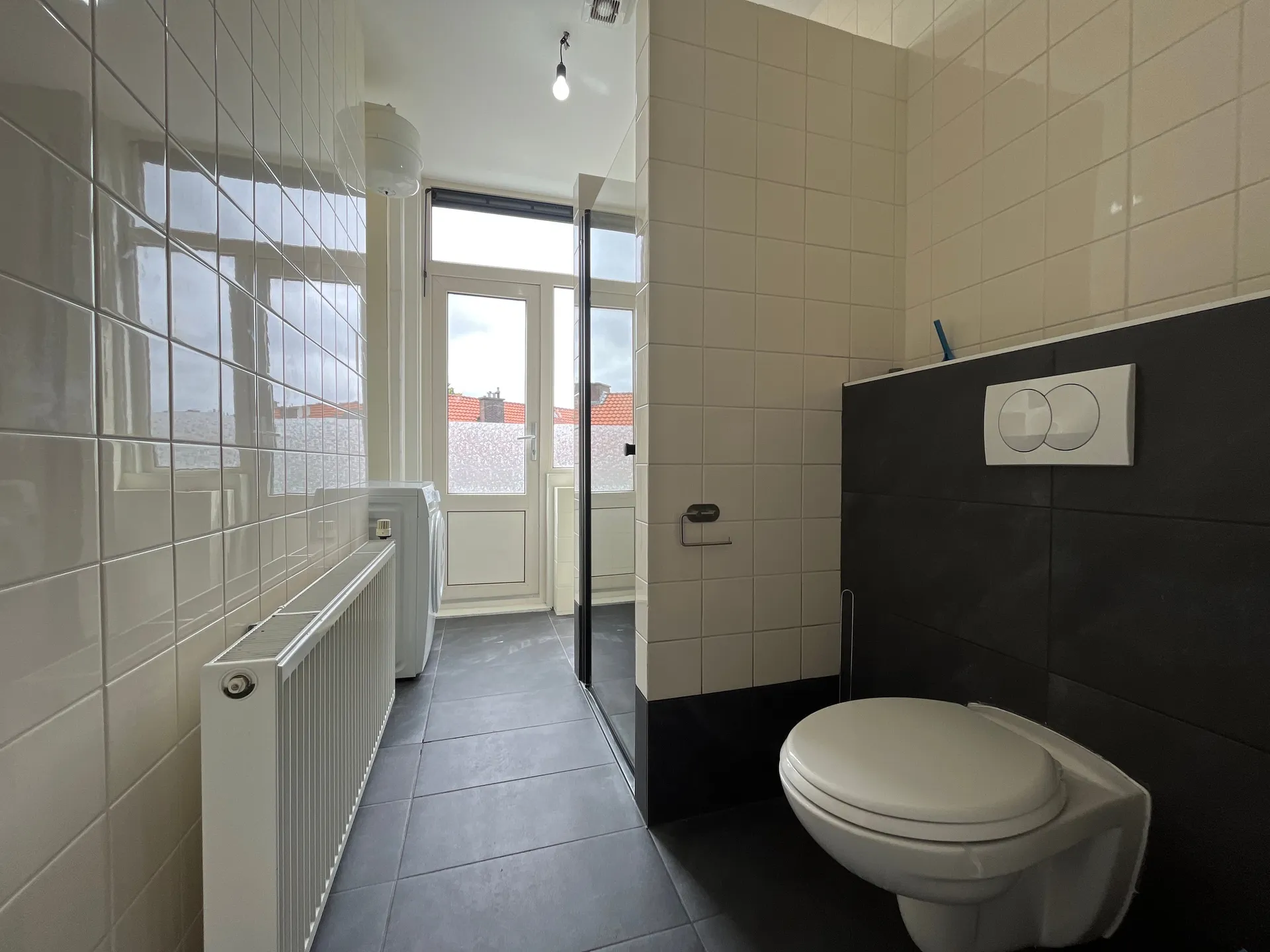 Foto #4 Appartement van Musschenbroekstraat Den Haag