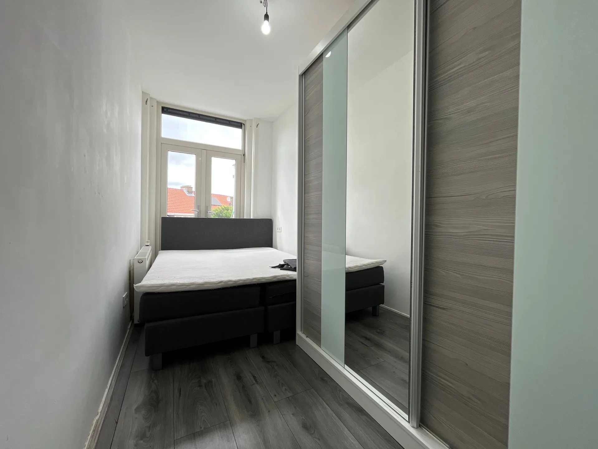 Foto #5 Appartement van Musschenbroekstraat Den Haag