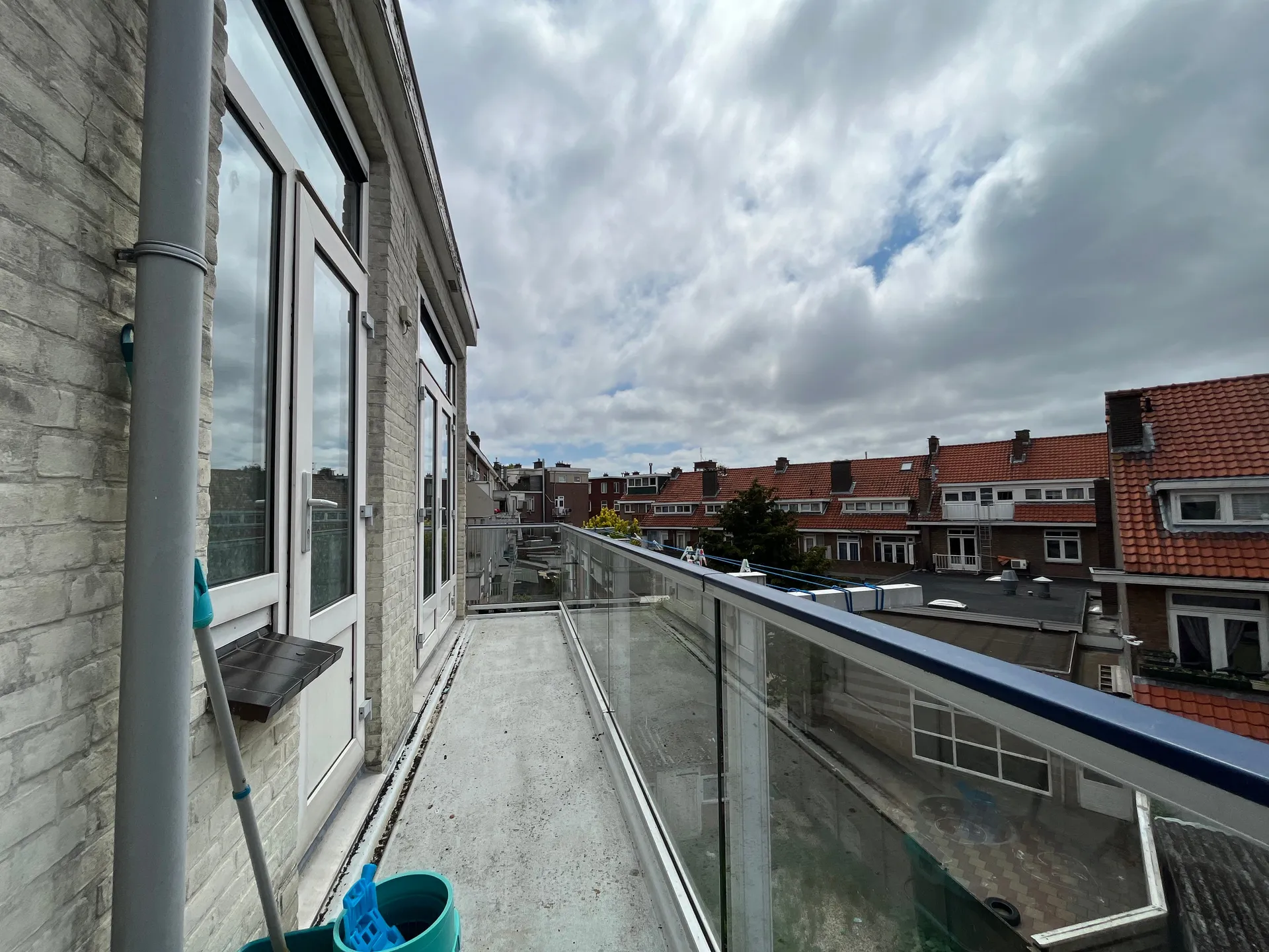 Foto #6 Appartement van Musschenbroekstraat Den Haag