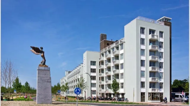 Foto #0 Appartement Koningsplein Maastricht