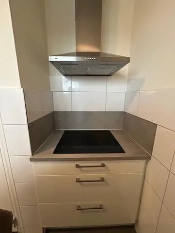 Foto #7 Appartement Koningsplein Maastricht