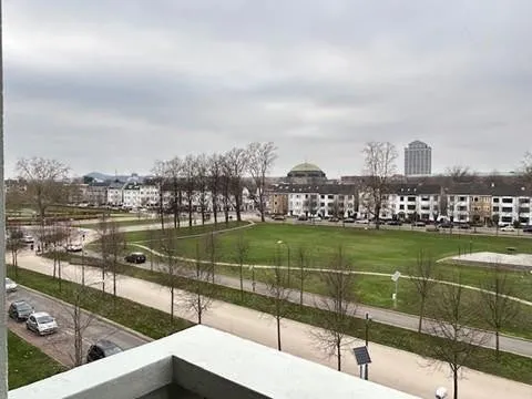 Foto #9 Appartement Koningsplein Maastricht
