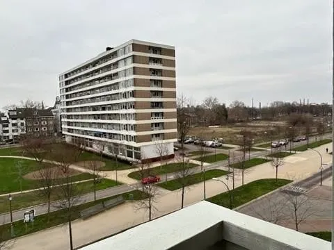 Foto #10 Appartement Koningsplein Maastricht