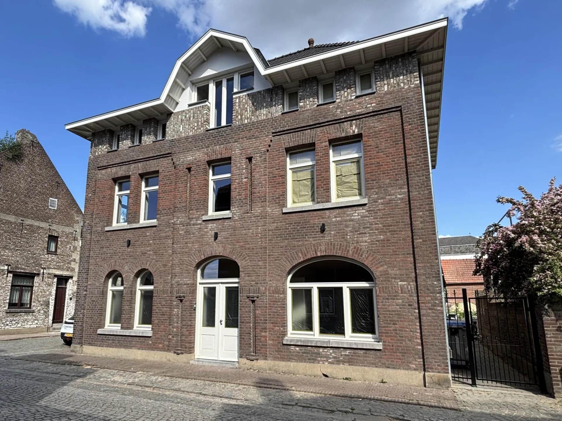Foto #0 Kamer Vogelzang Eijsden