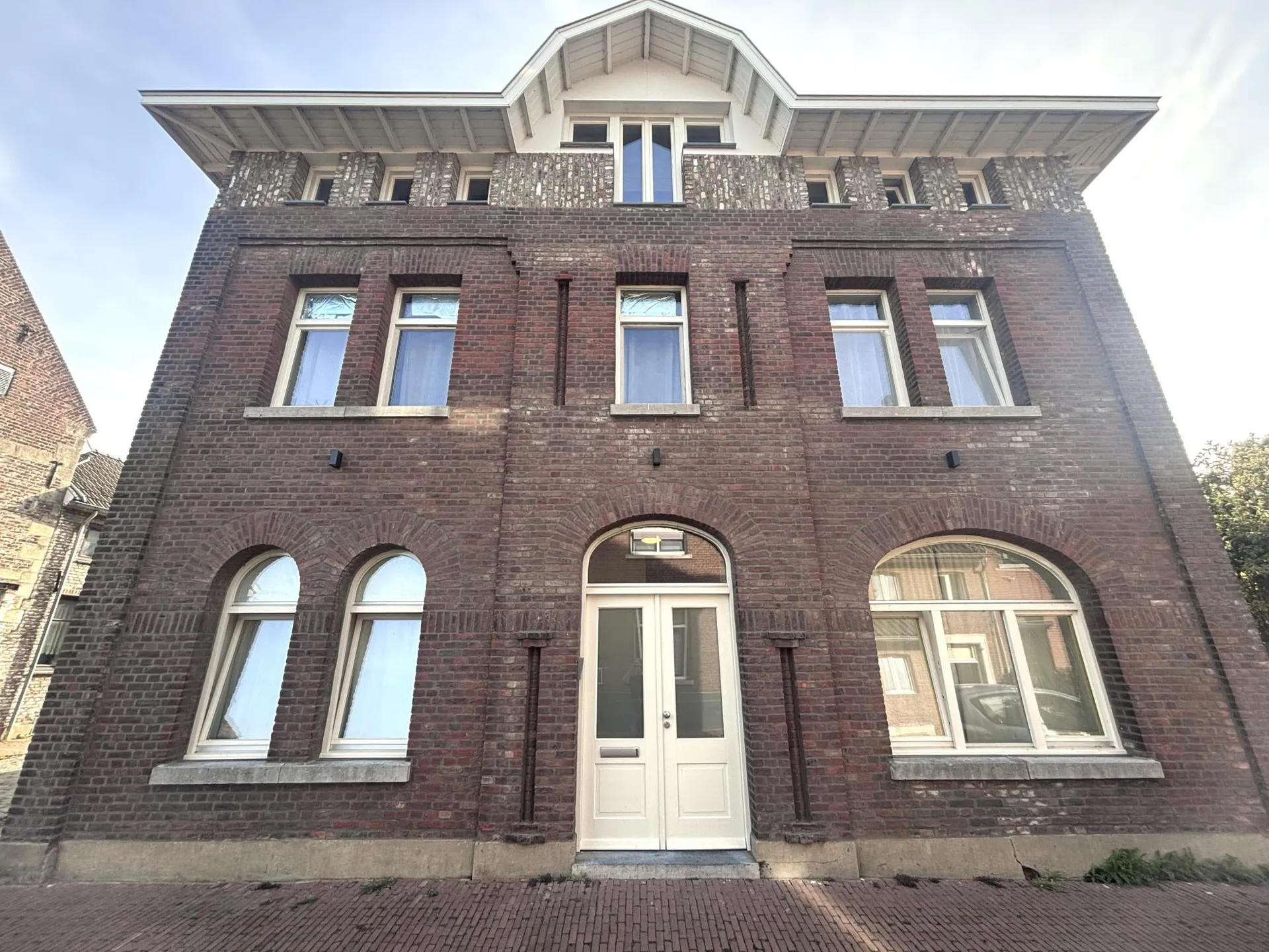 Foto #4 Kamer Vogelzang Eijsden