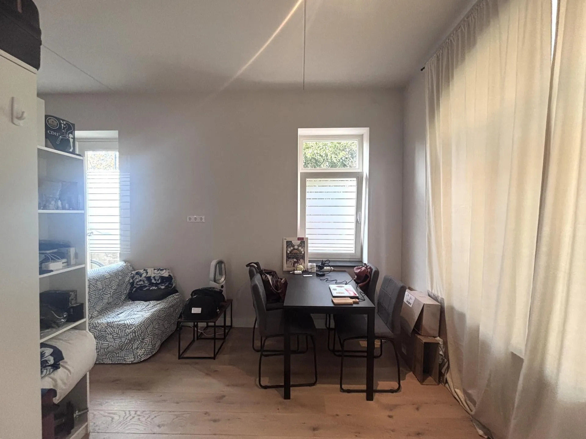 Foto #6 Kamer Vogelzang Eijsden