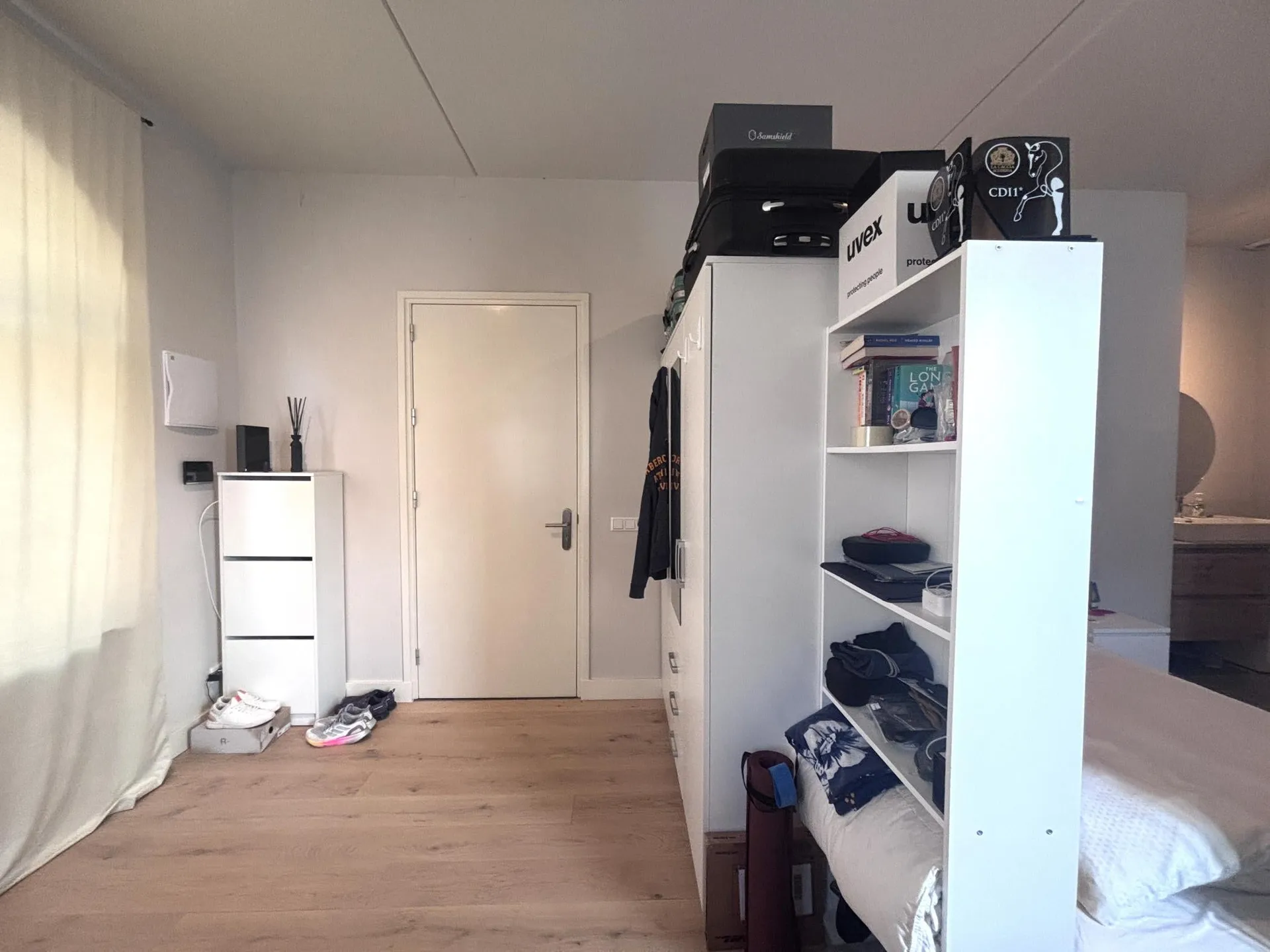 Foto #10 Kamer Vogelzang Eijsden
