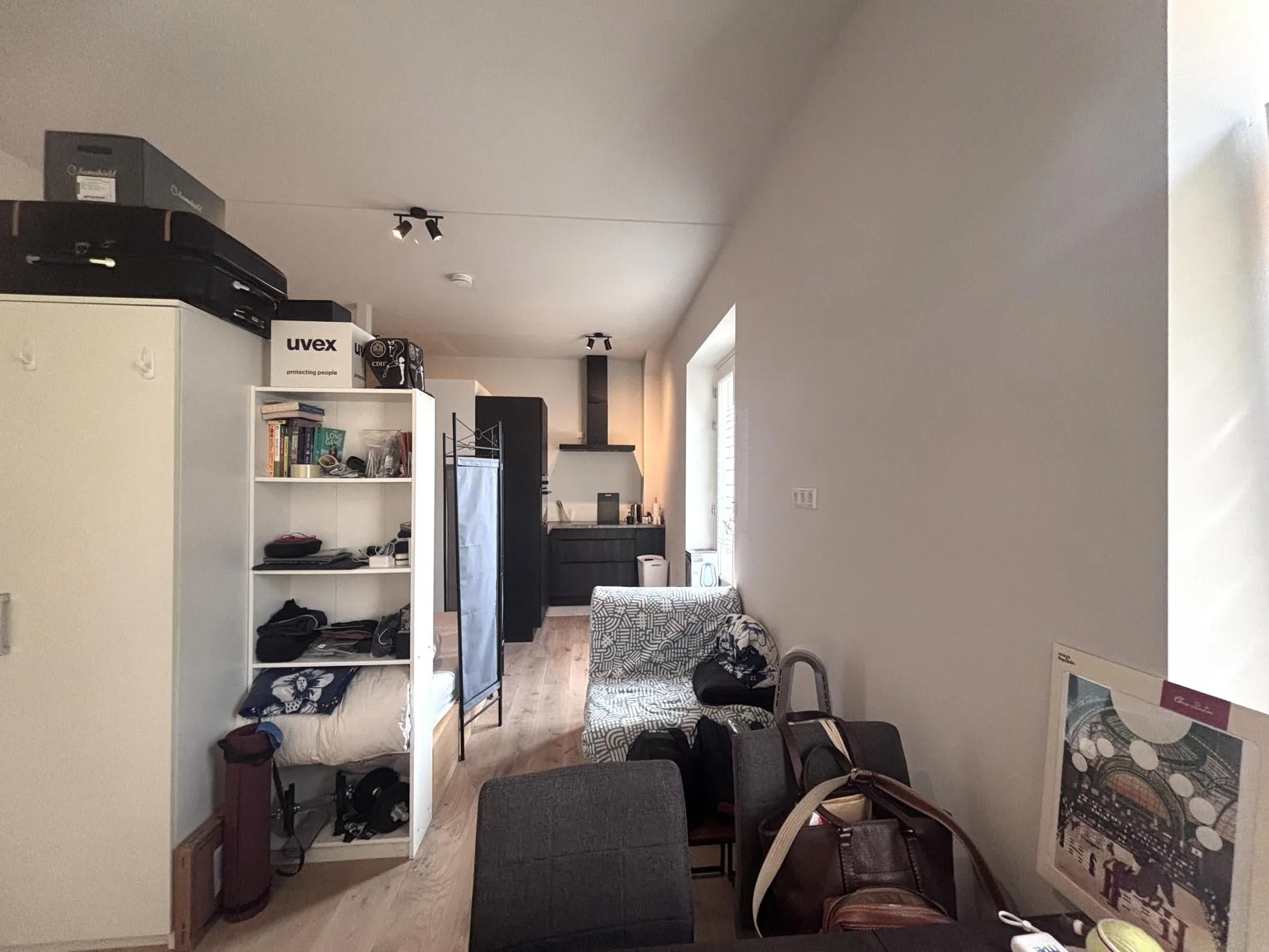 Foto #12 Kamer Vogelzang Eijsden