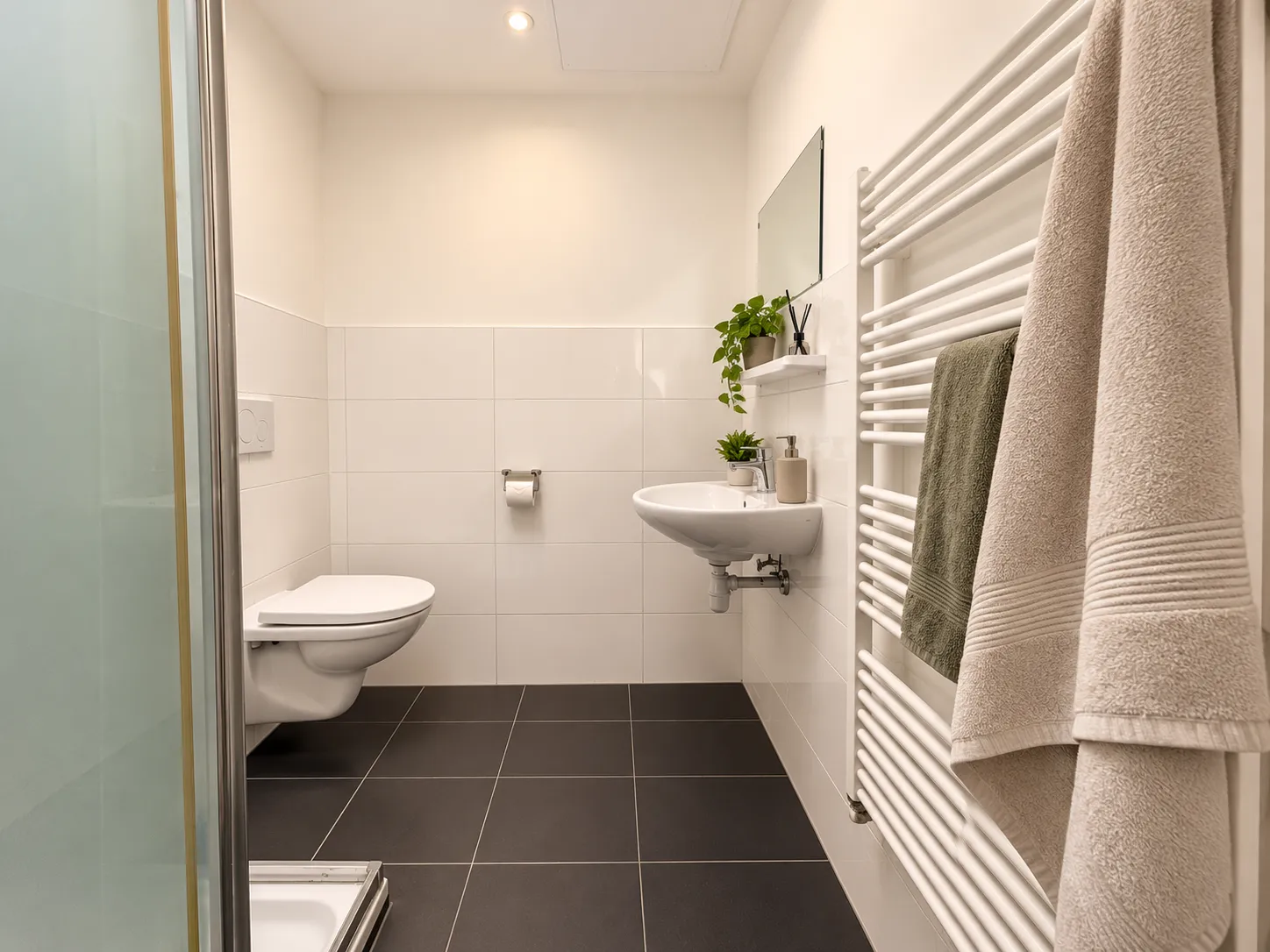 Foto #3 Appartement Pretorialaan Rotterdam