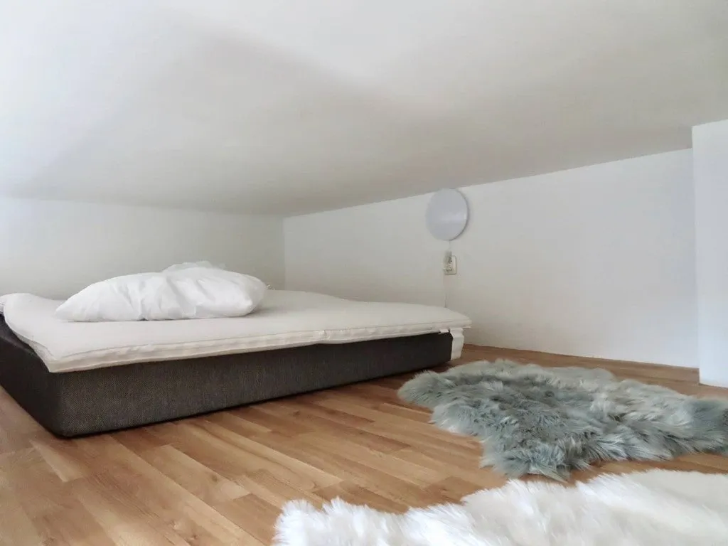 Foto #4 Studio Westerbaenstraat Den Haag
