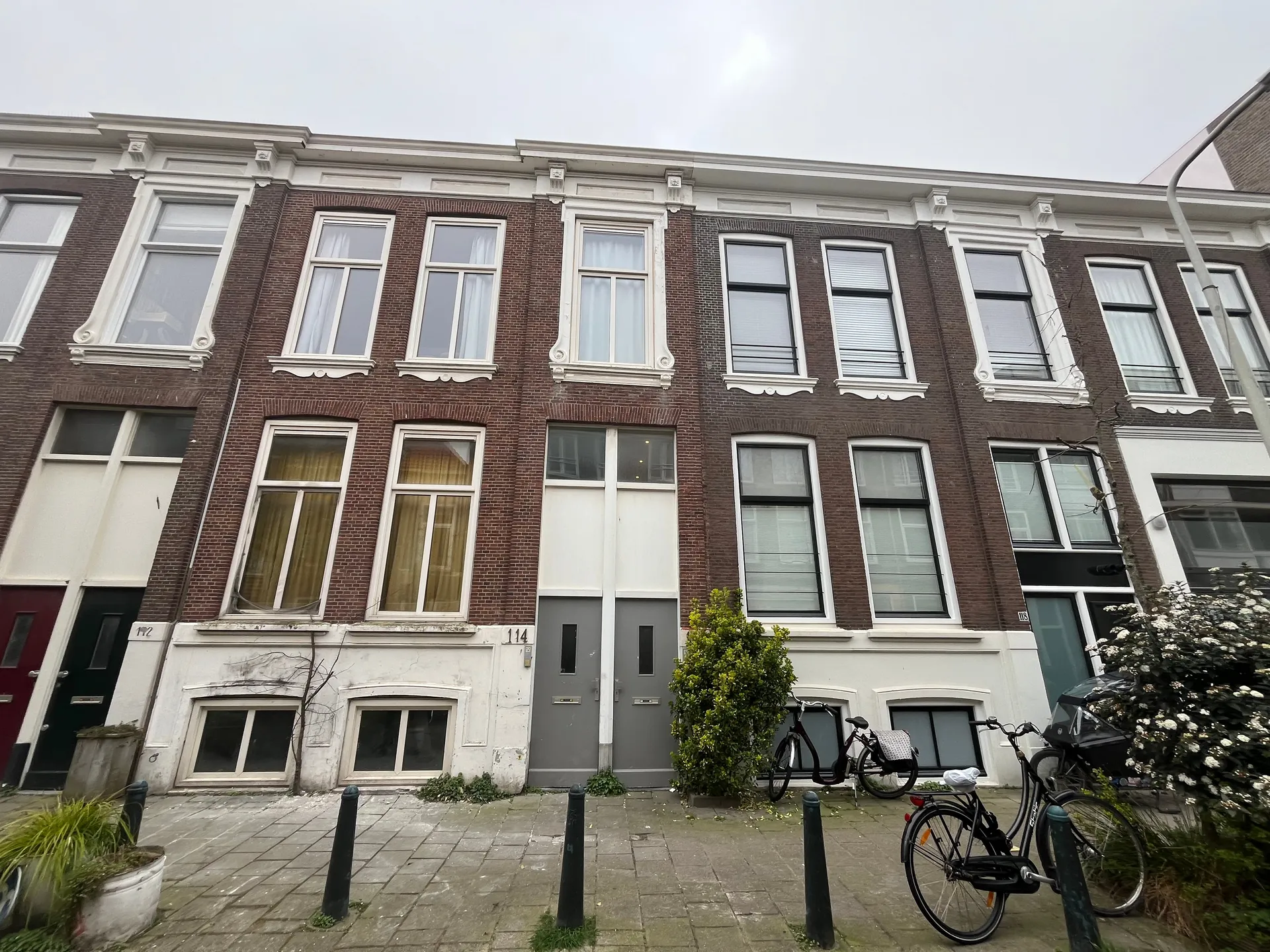 Foto #6 Studio Westerbaenstraat Den Haag