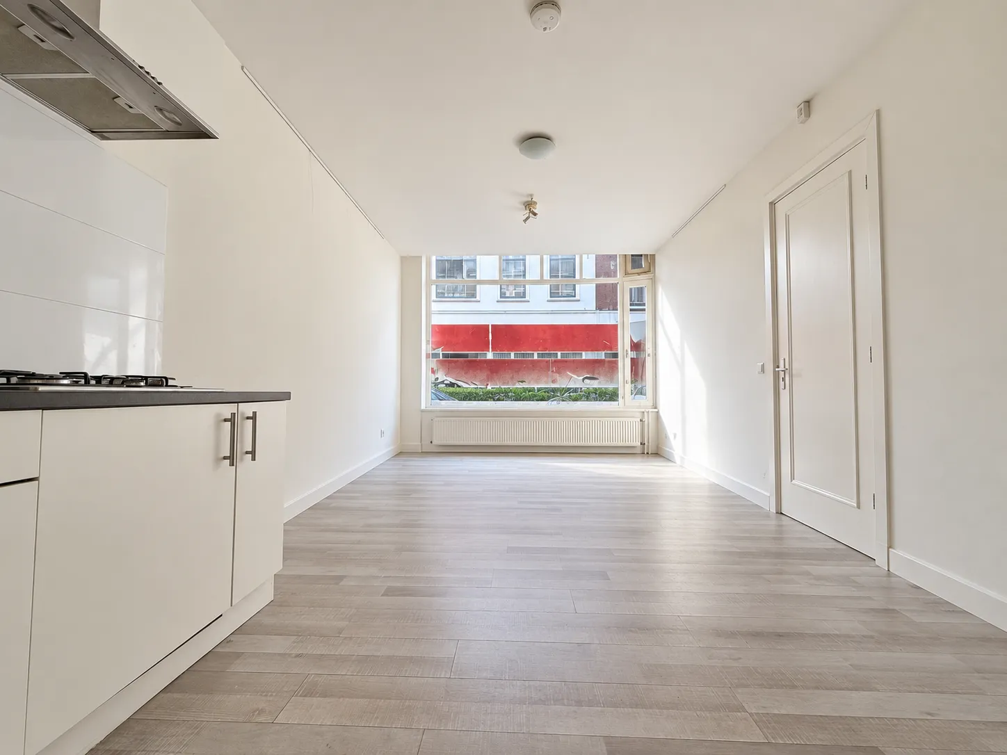 Foto #0 Appartement Noordeinde Leiden