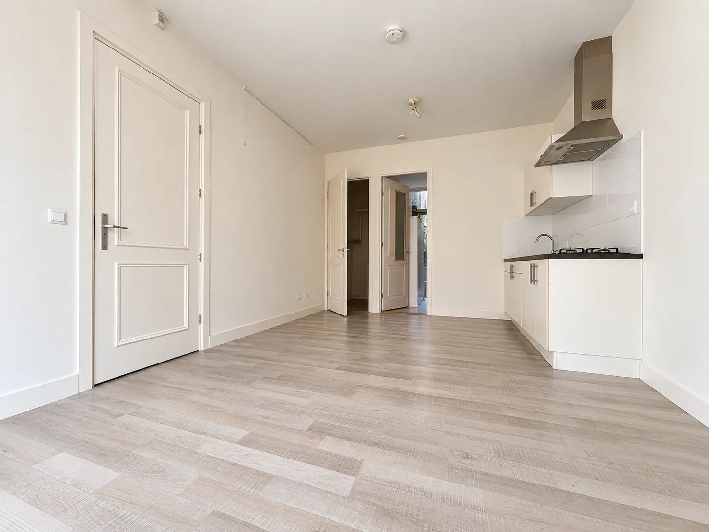 Foto #1 Appartement Noordeinde Leiden