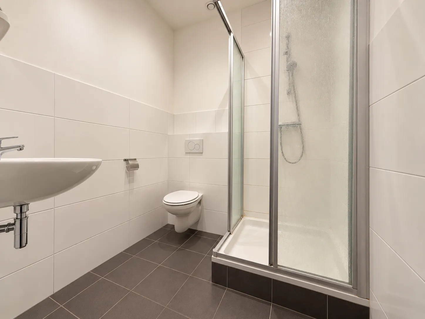 Foto #2 Appartement Noordeinde Leiden