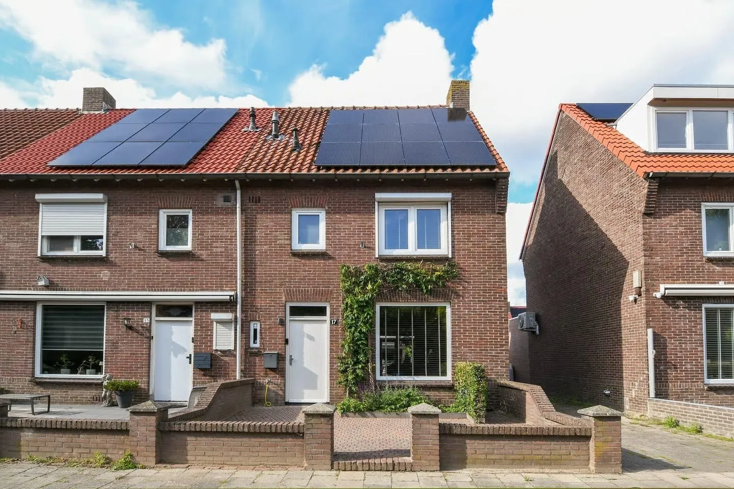 Foto #1 Huurwoning Viottastraat Eindhoven