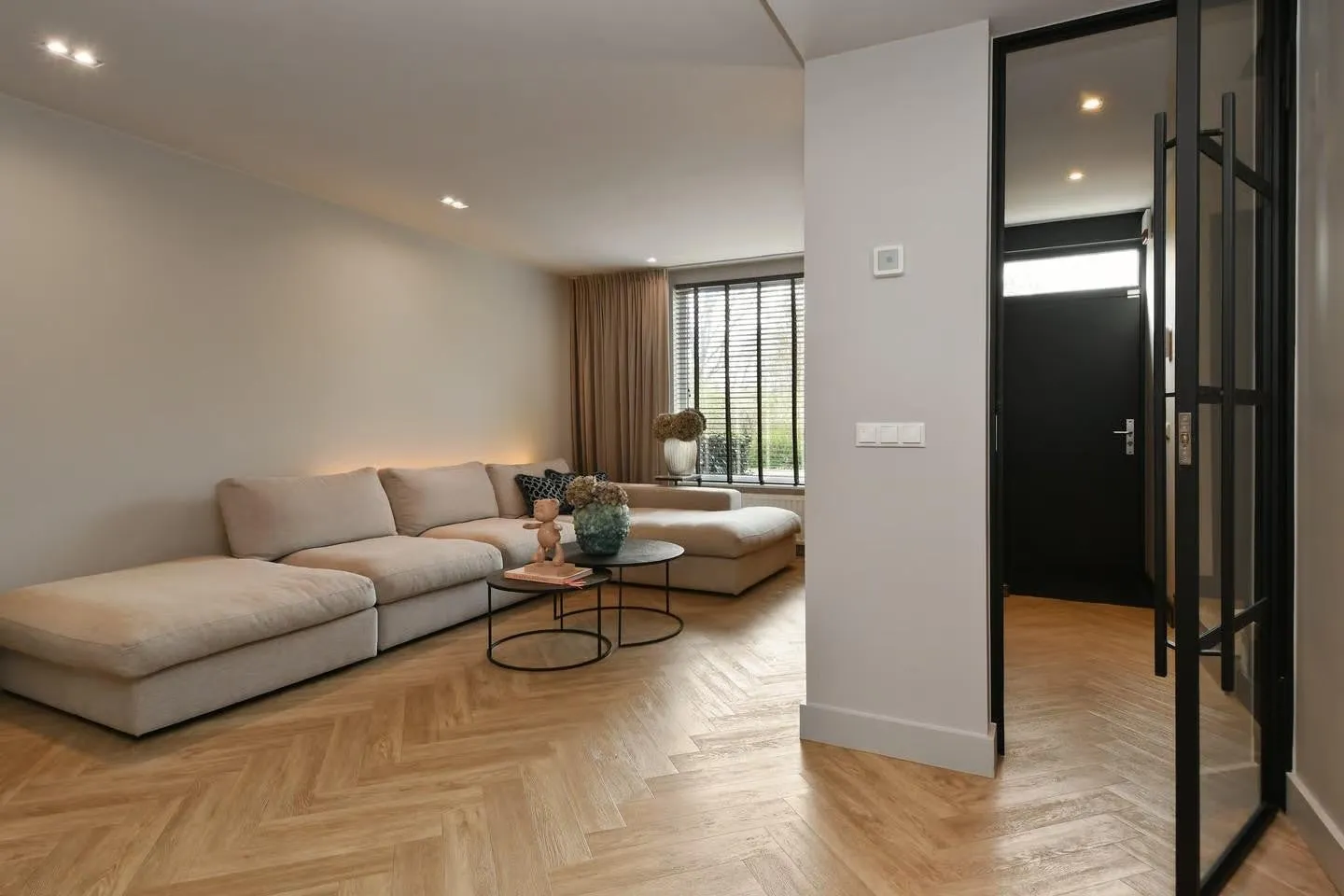 Foto #3 Huurwoning Viottastraat Eindhoven