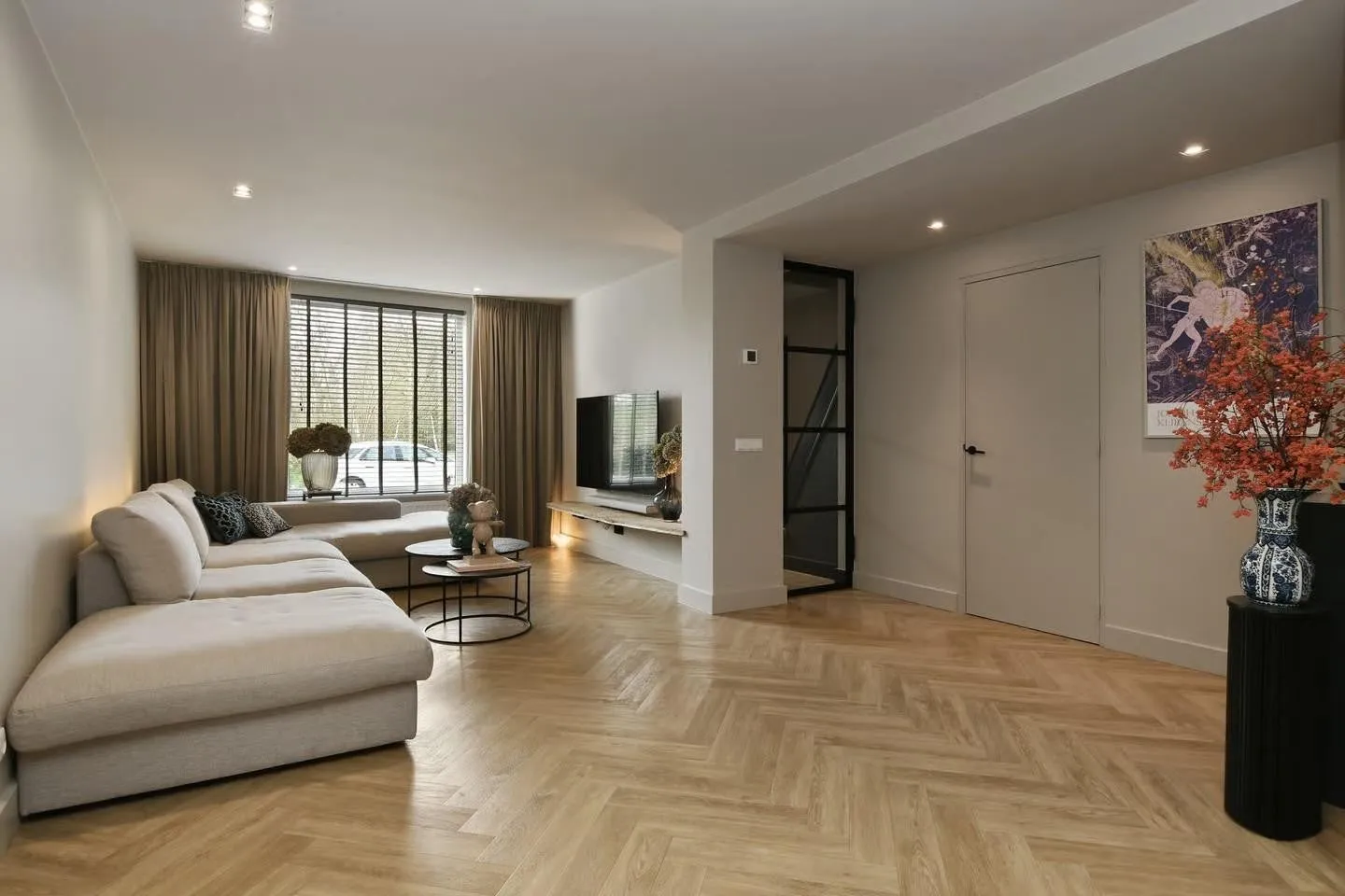 Foto #8 Huurwoning Viottastraat Eindhoven