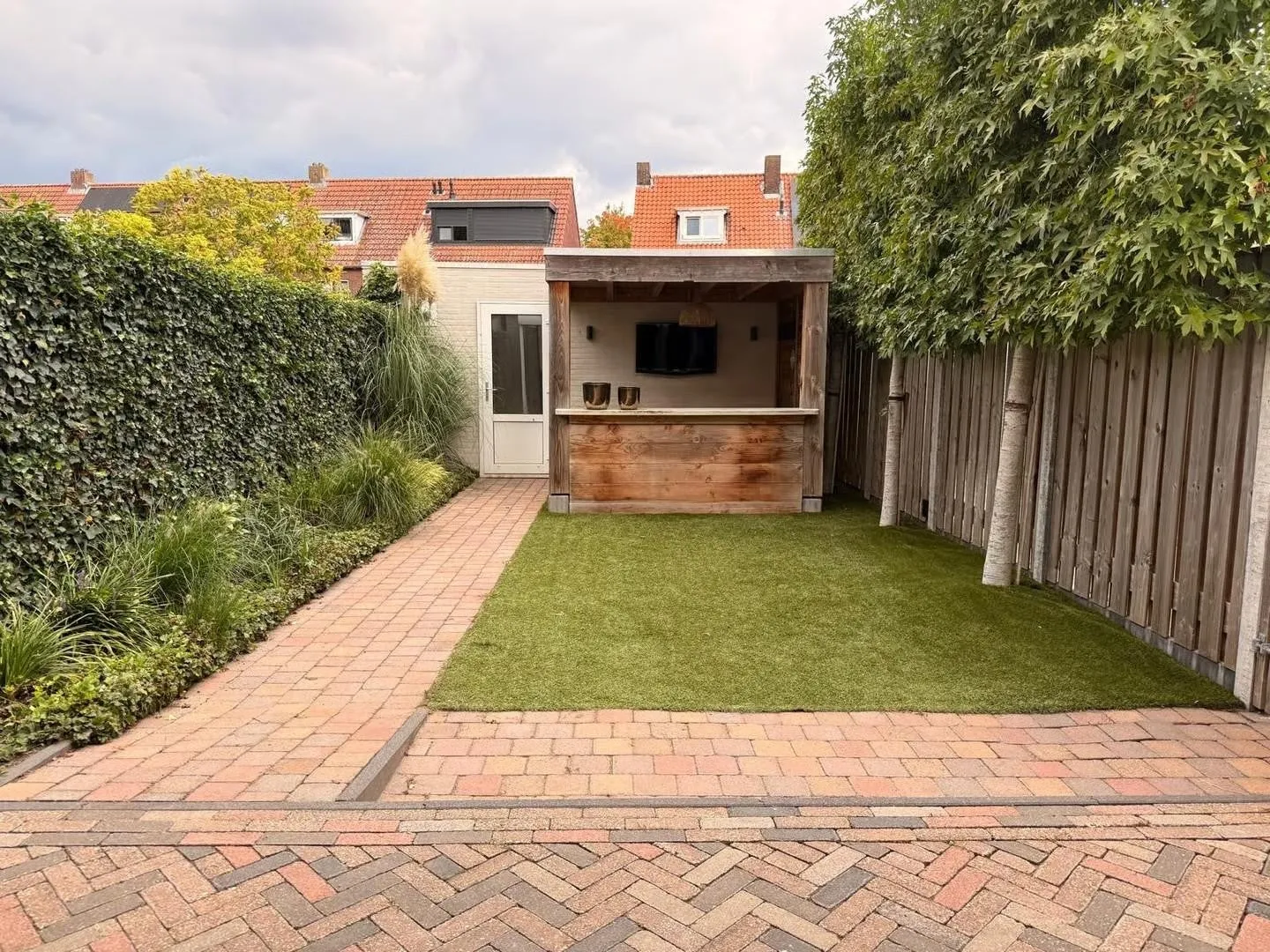 Foto #14 Huurwoning Viottastraat Eindhoven