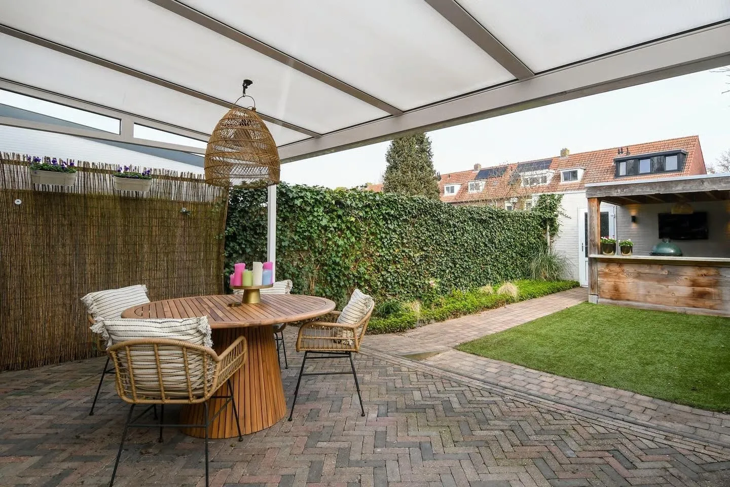 Foto #15 Huurwoning Viottastraat Eindhoven