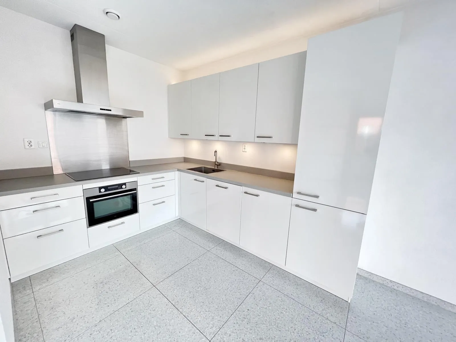 Foto #0 Appartement Dublinstraat Utrecht