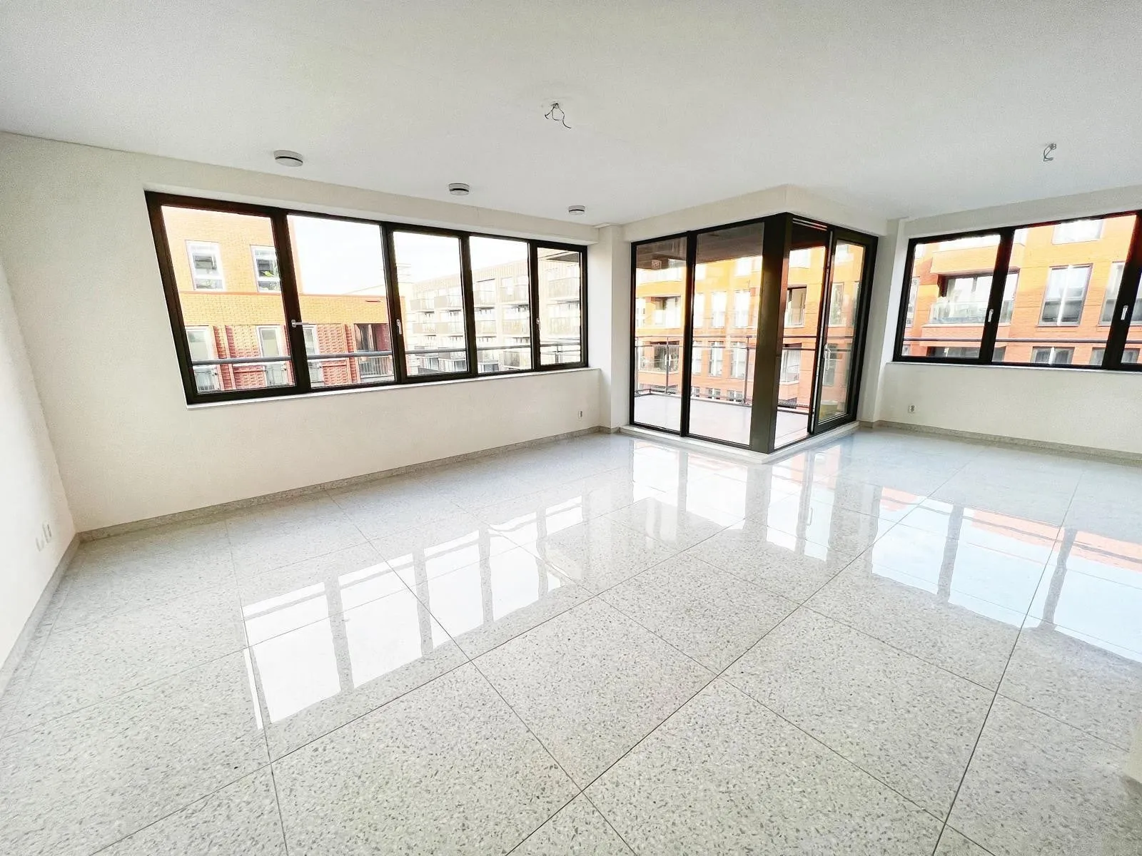 Foto #2 Appartement Dublinstraat Utrecht