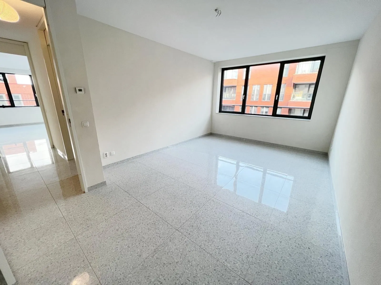 Foto #3 Appartement Dublinstraat Utrecht