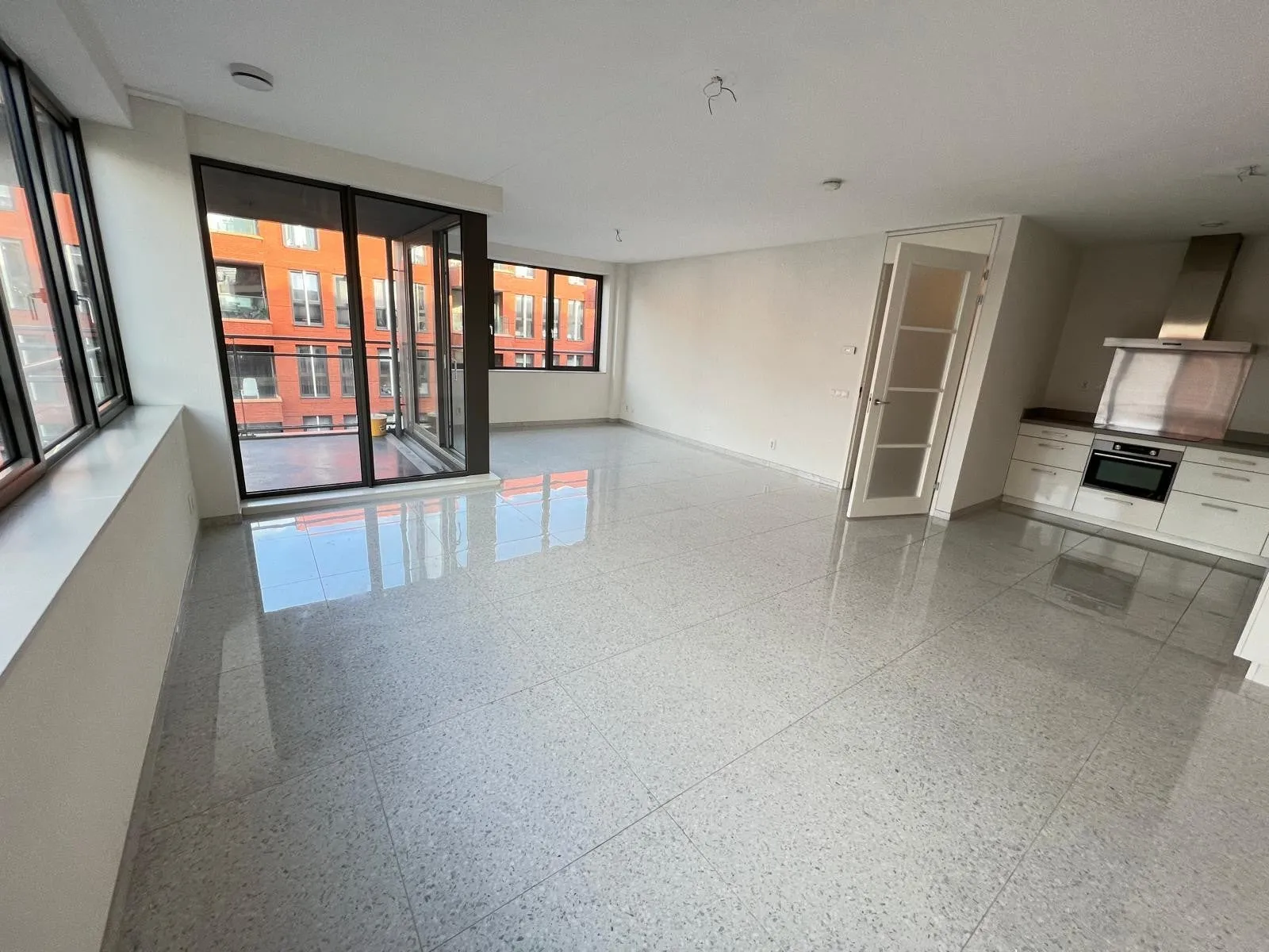 Foto #5 Appartement Dublinstraat Utrecht