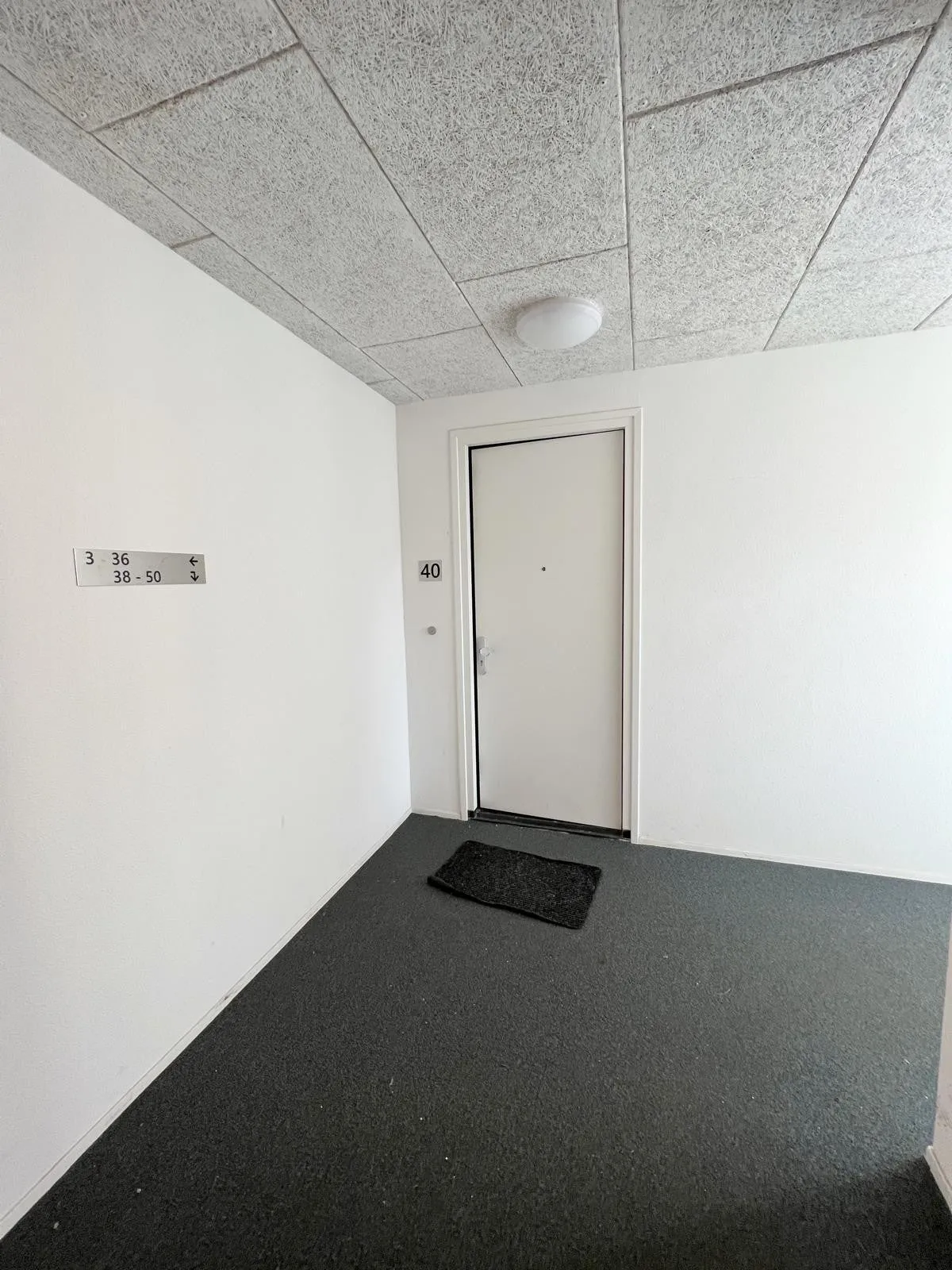 Foto #6 Appartement Dublinstraat Utrecht