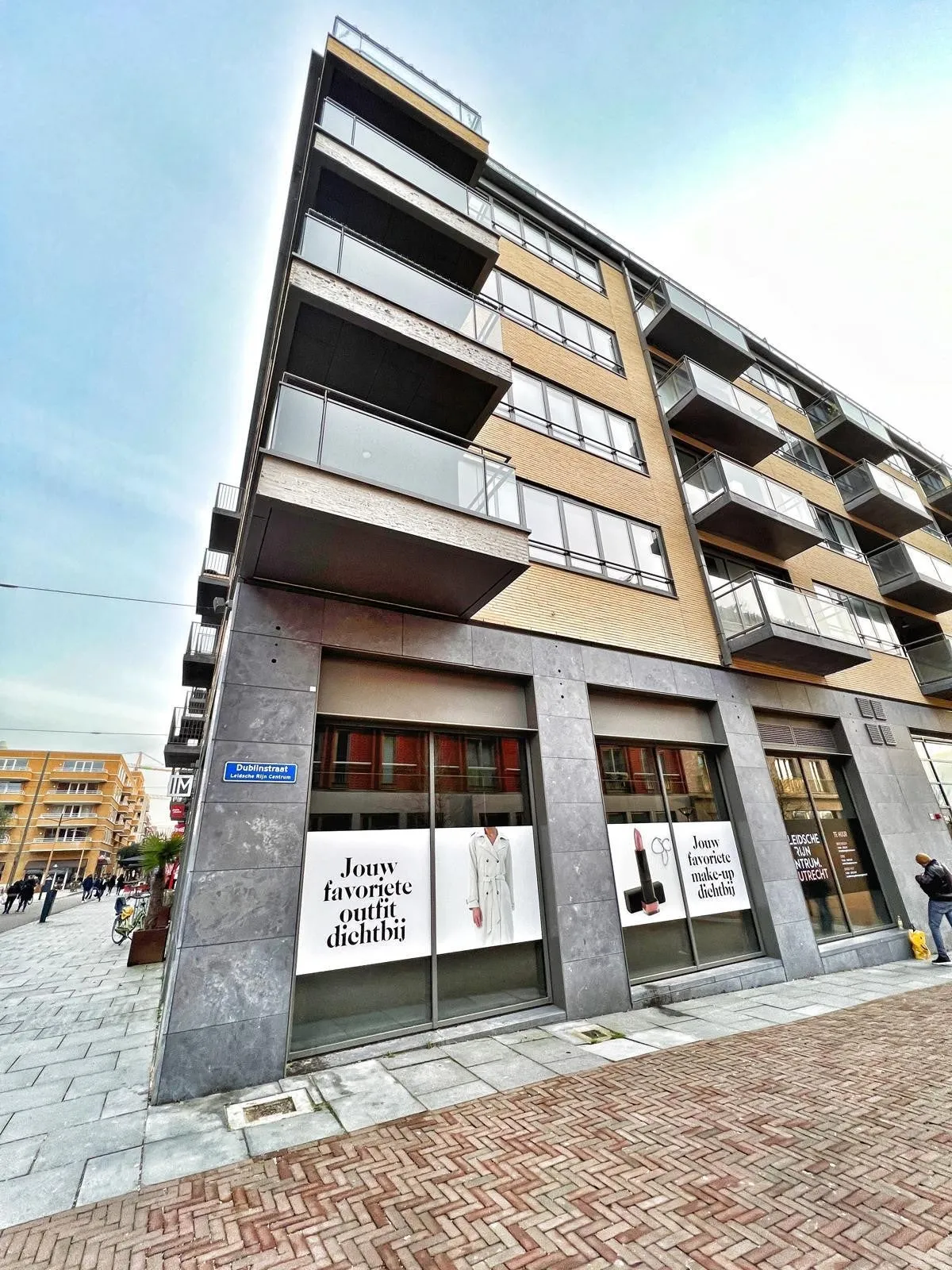 Foto #10 Appartement Dublinstraat Utrecht