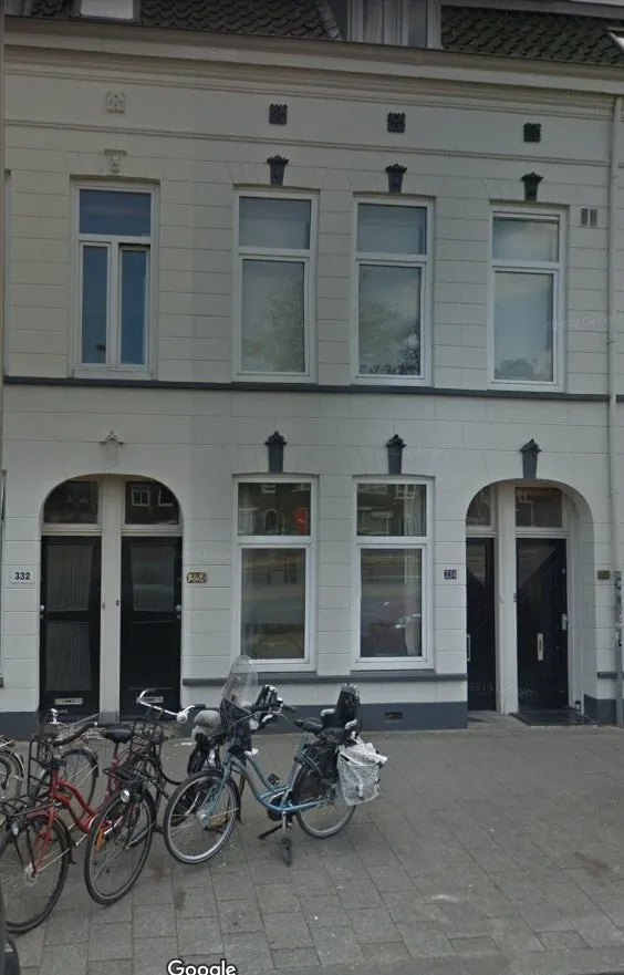 Foto #0 Appartement Vleutenseweg Utrecht