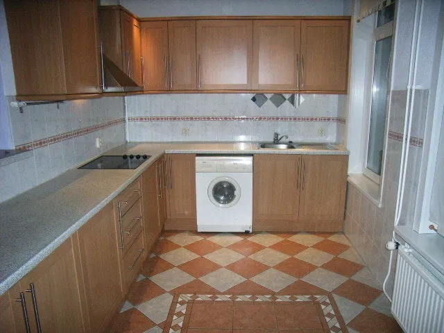 Foto #2 Appartement Vleutenseweg Utrecht