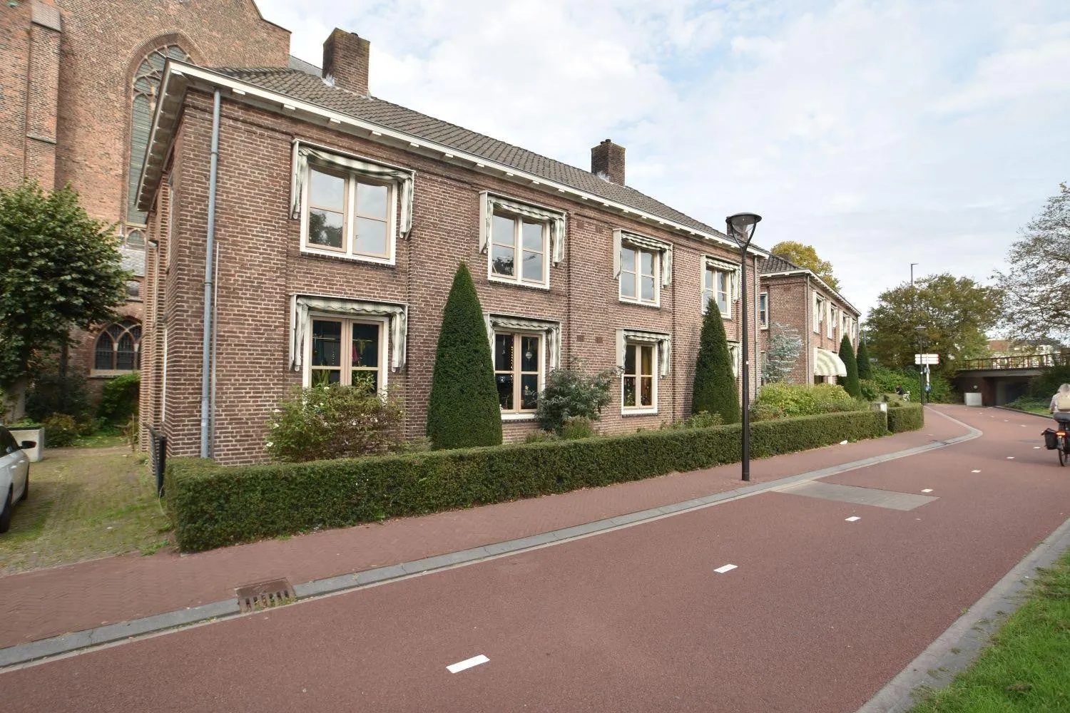 Foto #0 Appartement St. Walburgisplein Arnhem