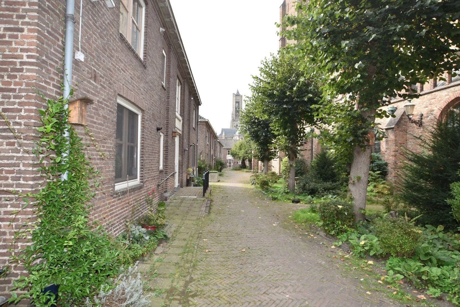 Foto #5 Appartement St. Walburgisplein Arnhem