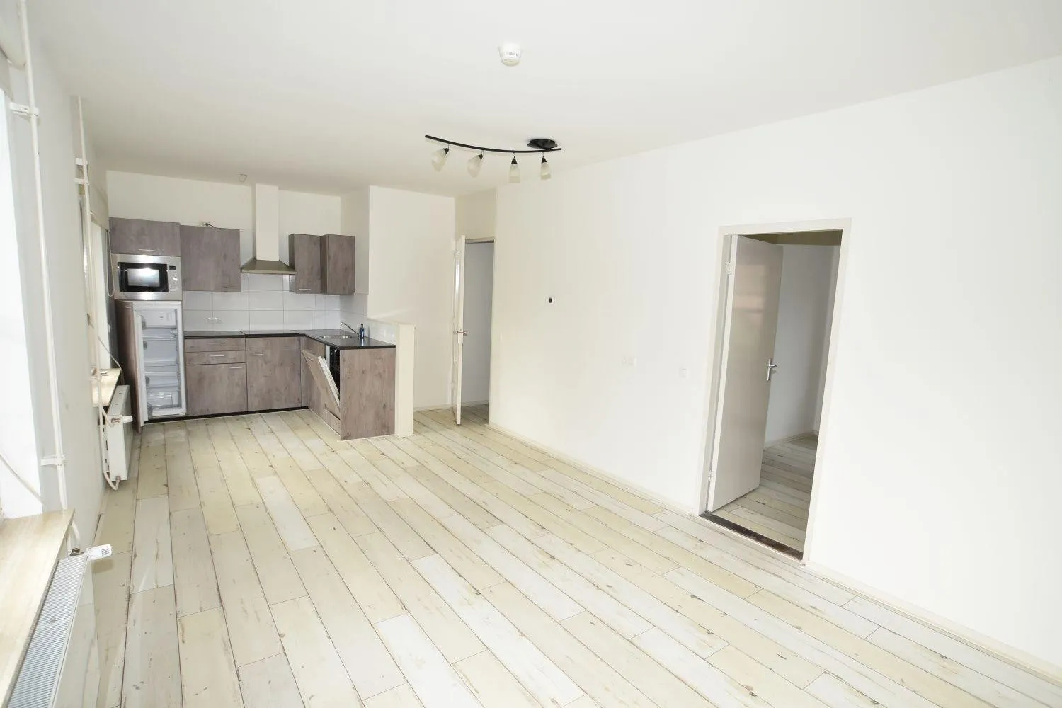 Foto #8 Appartement St. Walburgisplein Arnhem