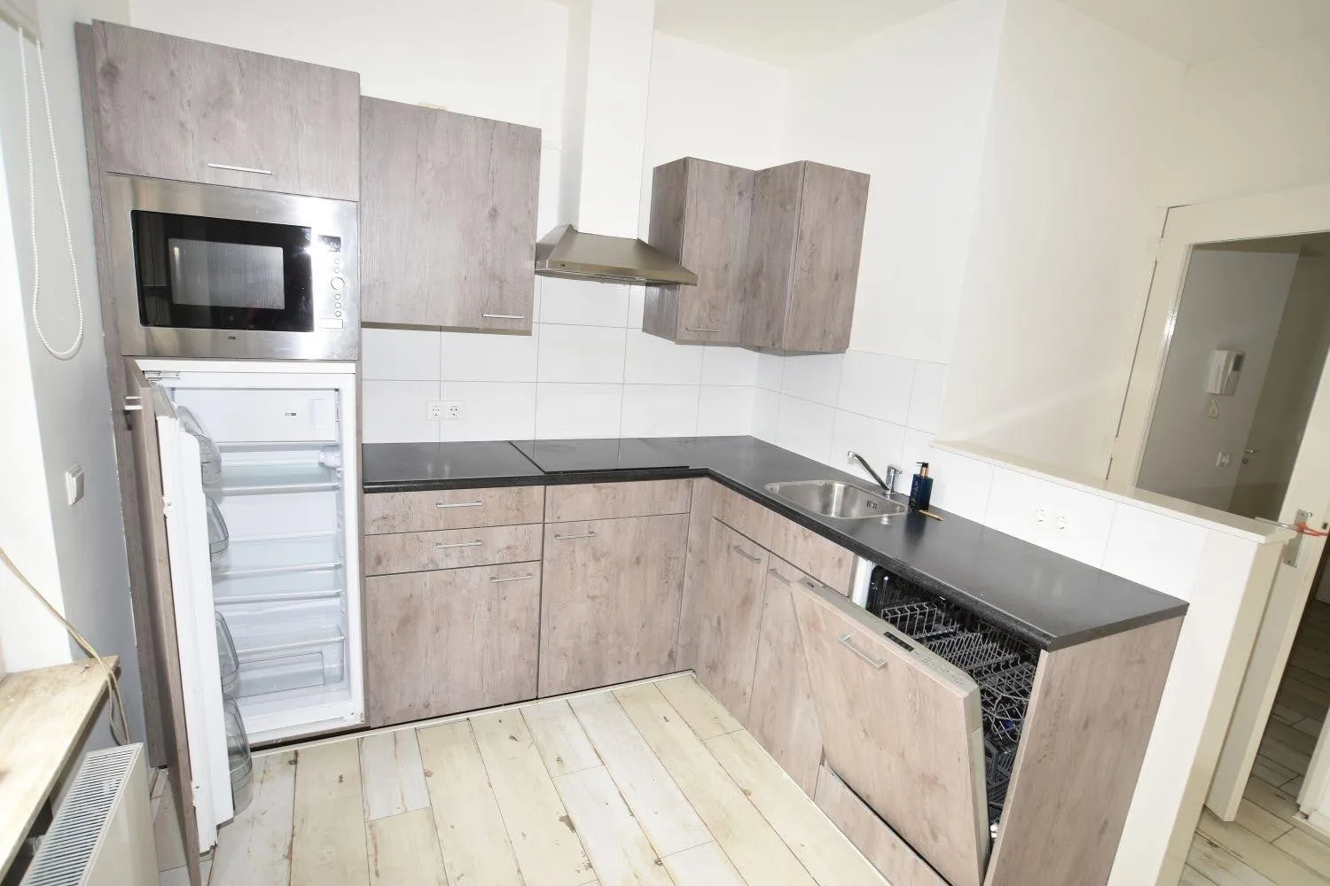 Foto #9 Appartement St. Walburgisplein Arnhem