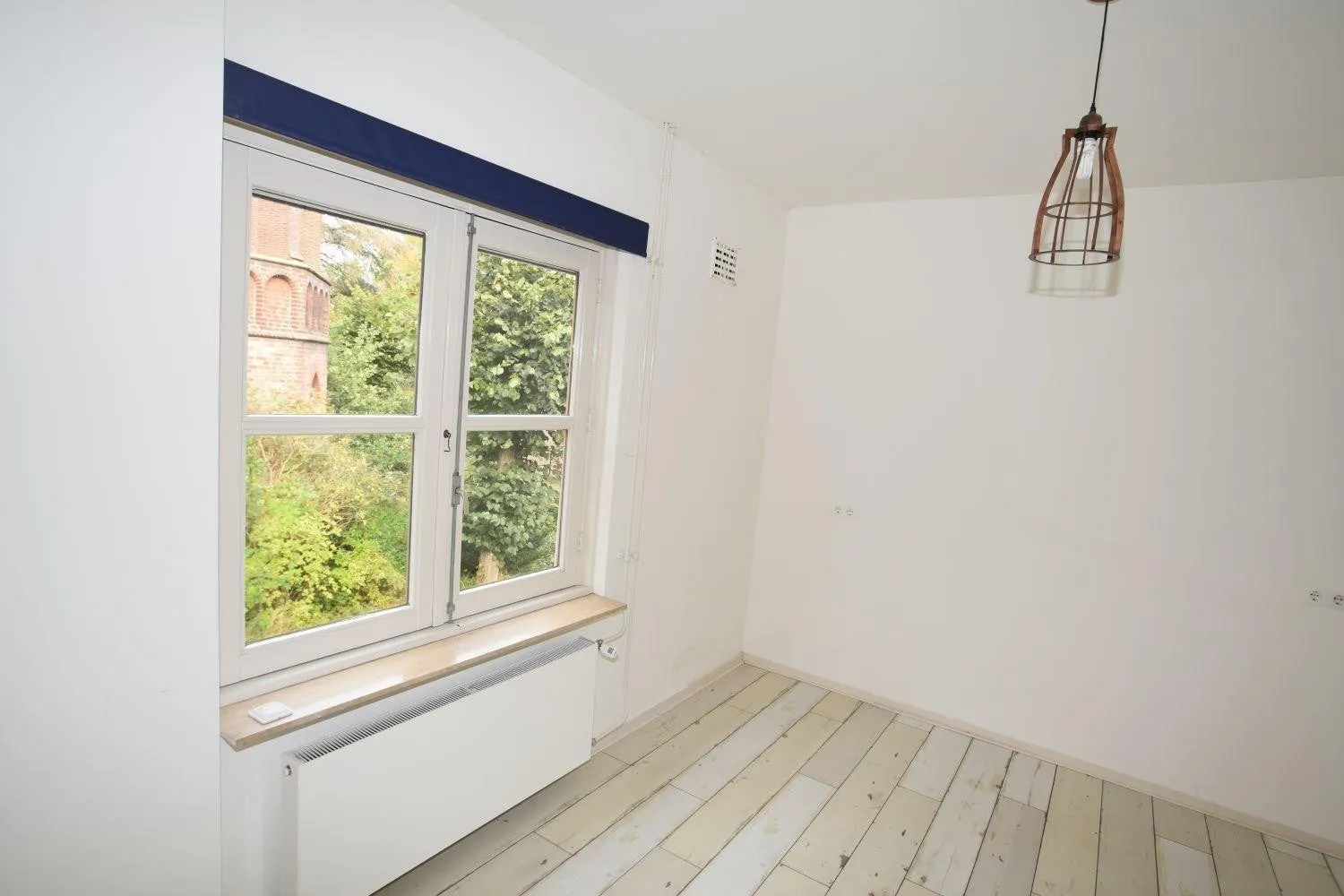 Foto #12 Appartement St. Walburgisplein Arnhem