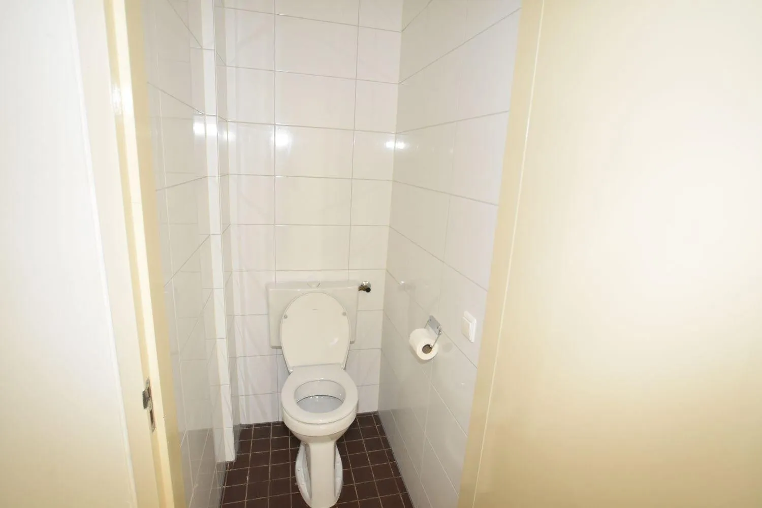 Foto #13 Appartement St. Walburgisplein Arnhem