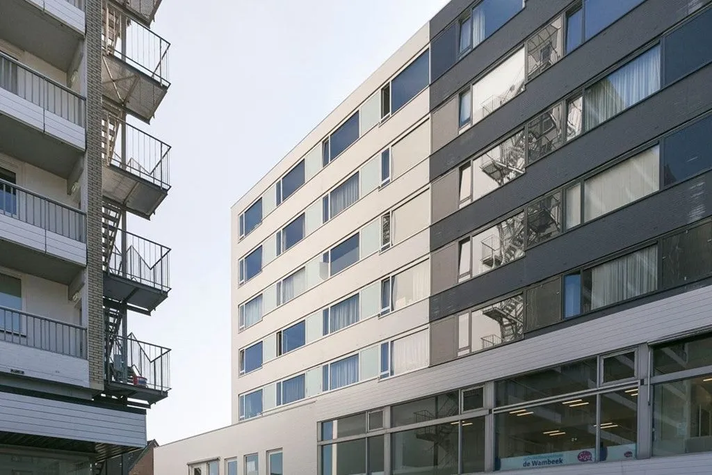 Foto #0 Appartement Den Heuvel Velp