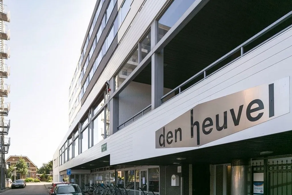 Foto #2 Appartement Den Heuvel Velp