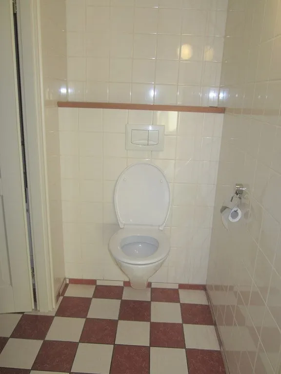 Foto #10 Appartement Den Heuvel Velp