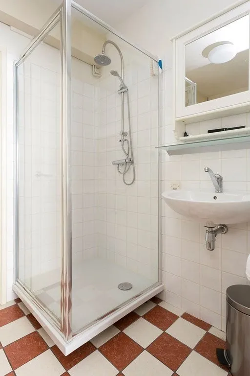 Foto #11 Appartement Den Heuvel Velp